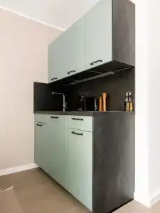 Limehome Berlin Luise-Henriette-Str. - 136