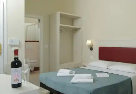 hu Park Albatros Village - 36