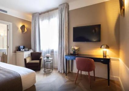 Residence Foch - 90