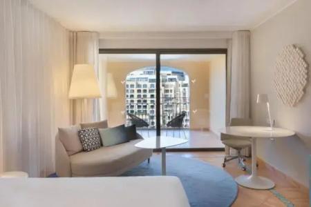 Hilton Malta - 82