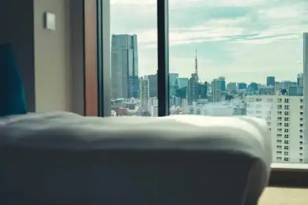 The Aoyama Grand - 81