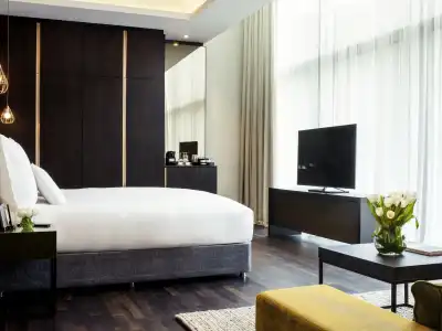 Pullman Liverpool - 52