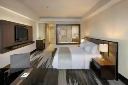 Gran Melia Jakarta - 51