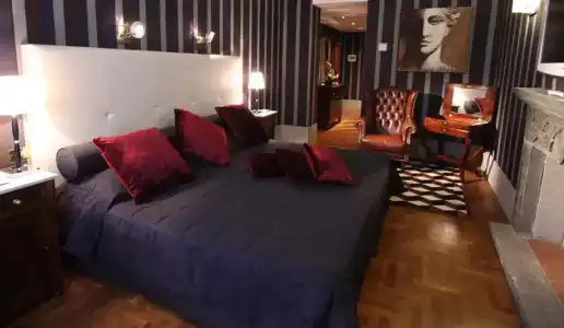 The Inn at the Spanish Steps Exclusive Collection - The Nest at The Spanish Steps - 42