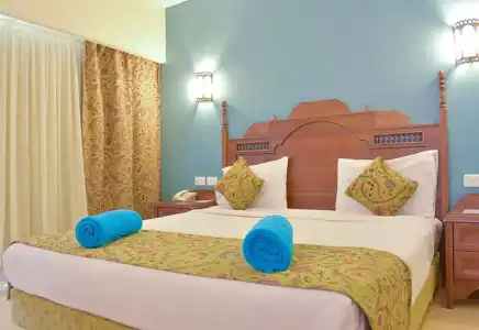 Jasmine Palace Resort & Spa - 55