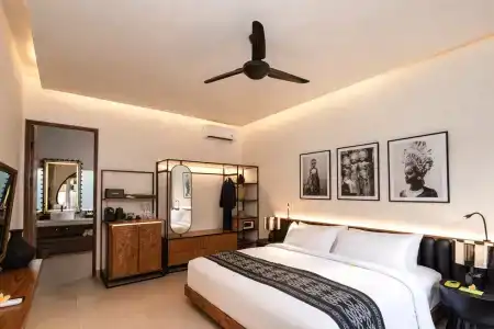 Soulshine Bali - 12