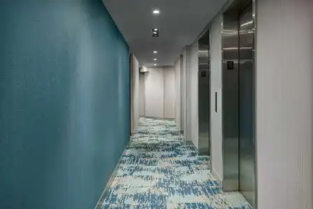 Hilton Garden Inn New York Times Square North - 24