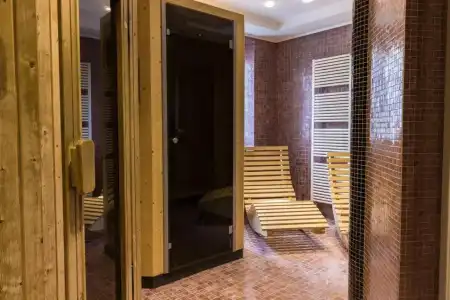 Villa Argentina Cortina d'Ampezzo - 37