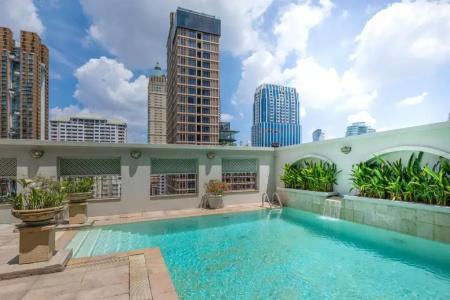 Cape House, Bangkok - 34