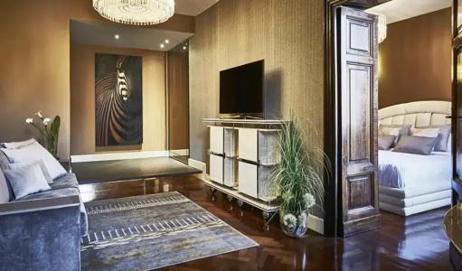 The Inn at the Spanish Steps Exclusive Collection - The Nest at The Spanish Steps - 90