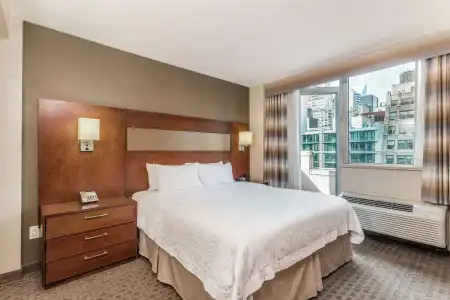 Hampton Inn Manhattan Grand Central - 46