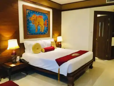 Kodchasri Thani Chiangmai - 3