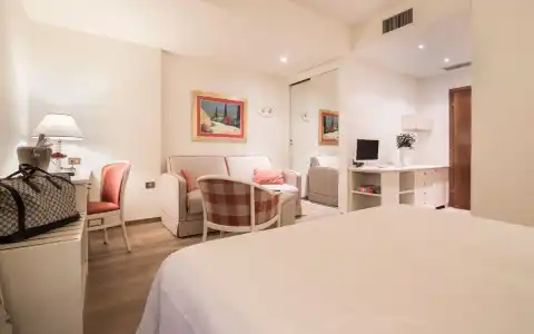 Relais Santa Chiara by Double Hospitality - 34