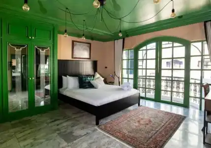 Bangkok Voyage Boutique BTS Ari - 38