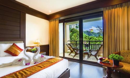Ao Nang Orchid Resort - 30