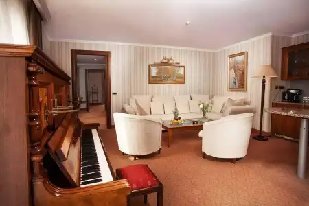 Apartment Otrada - 117