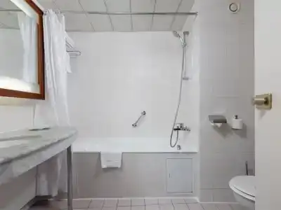 Holiday Inn Moscow - Seligerskaya, an IHG - 139