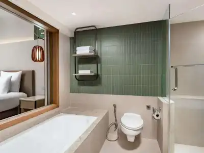 Pullman Phuket Karon Beach Resort ex. Hilton Phuket Arcadia Resort - 56
