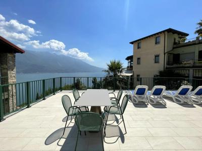 Centro Vacanze La Limonaia Limone sul Garda - 82