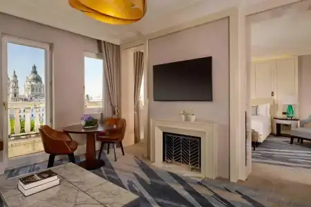 Al Habtoor Palace Budapest - 68