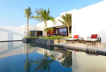Al Baleed Resort Salalah by Anantara - 88