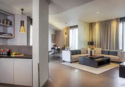 THE ABDALI BOULEVARD by IHG - 43
