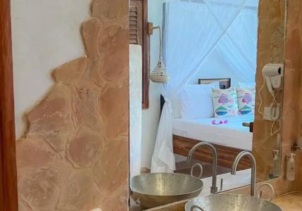 Mvuvi Boutique Resort - 97