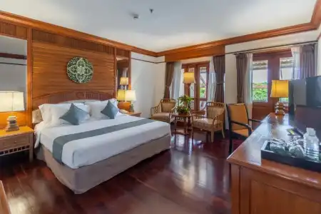 Felix River Kwai Resort - 57