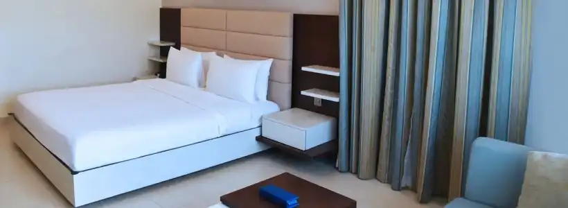 Roda Beach Resort - 40