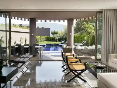 Titanic Luxury Collection Bodrum Resort - 125