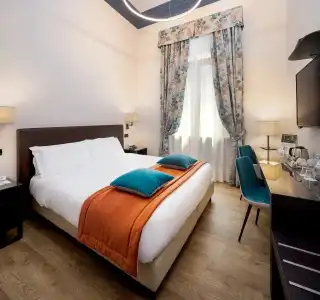 Best Western Plus Genova - 31