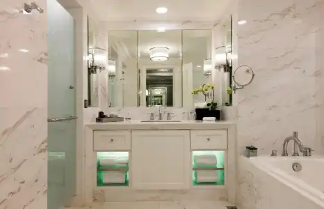 The Ritz-Carlton, Kuala Lumpur - 69