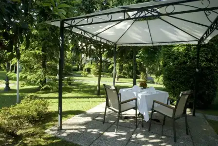 ABANO GRAND – Lifestyle Spa & Fine Dining - 28