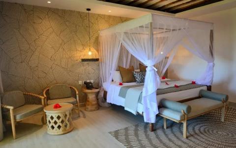 Neptune Pwani Beach Resort & Spa Zanzibar - All Inclusive - 33