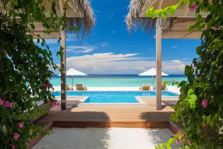 Baglioni Resort Maldives - Luxury All Inclusive - 58