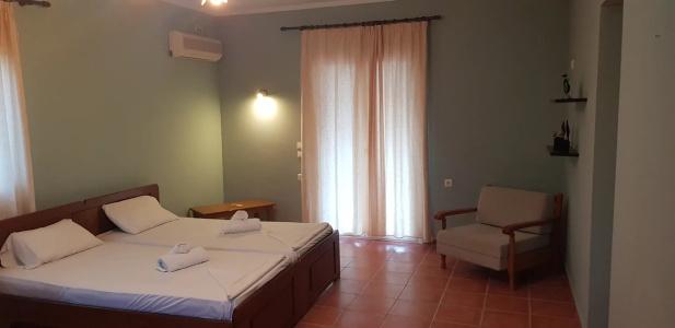 Three Stars Luxury Villas - 25