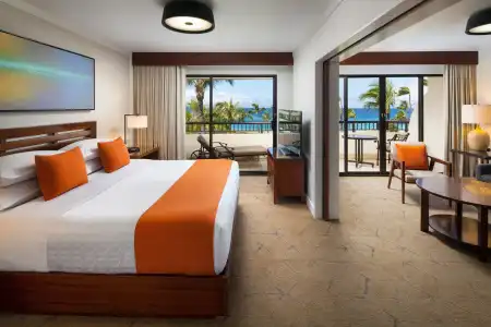 Sheraton Maui Resort & Spa - 81