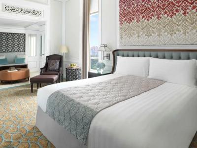 Frasers House, a Luxury Collection, Singapore - 95