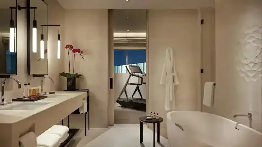 Park Hyatt Bangkok - 56