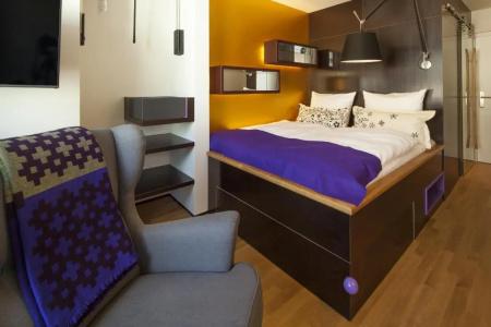NALA individuellhotel - 90