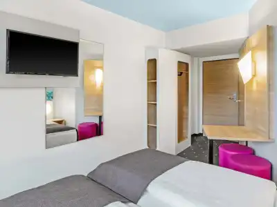 B&B Lüneburg - 27