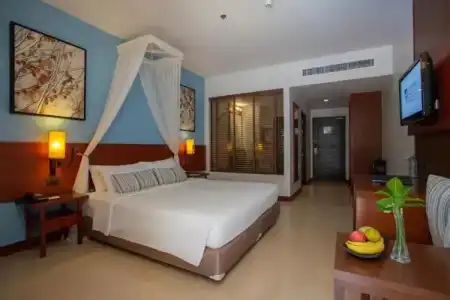 Deevana Plaza Krabi Aonang - 47