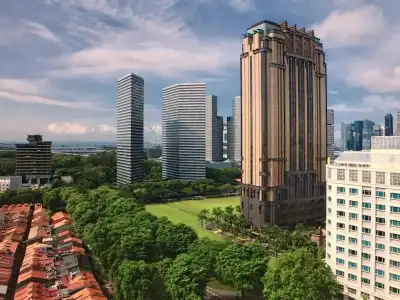 Village Bugis by Far East Hospitality - 33