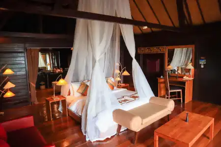 Kupu Kupu Phangan Beach Villas & Spa - 31