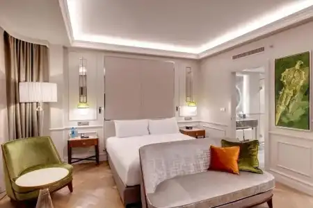 InterContinentals ATHÉNÉE PALACE BUCHAREST by IHG - 79