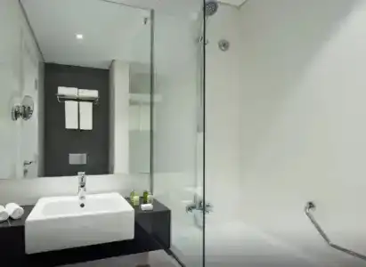 TRYP by Wyndham Dubai - 70