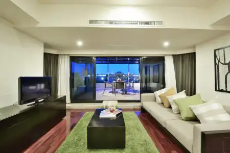 Abloom Exclusive Serviced Apartments - 63