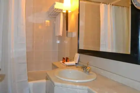 Sheraton Khalidiya - 47