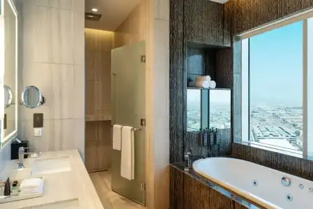 Sheraton Mall of The Emirates, Dubai - 112
