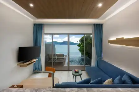 Kalima Resort & Spa Phuket - 87